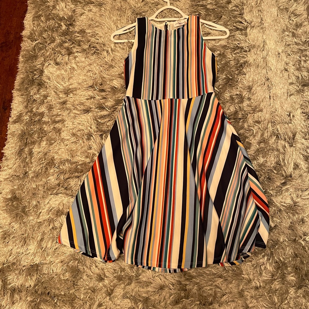 Women’s dress coco & main